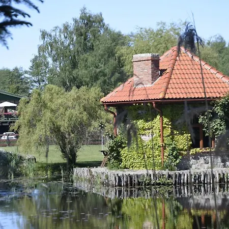 Lisia Gora Casa vacanze Glowczyce
