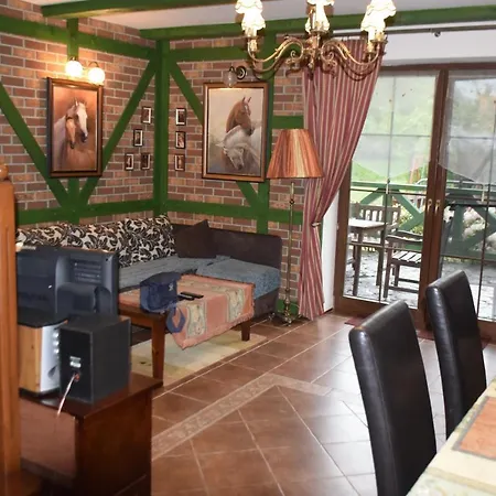 Casa vacanze Lisia Gora