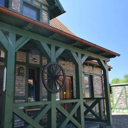 Casa vacanze Lisia Gora *