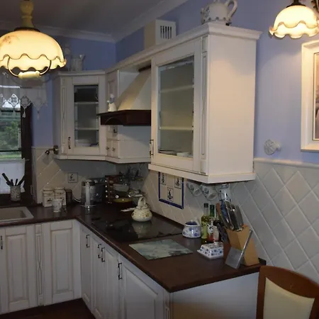 Lisia Gora Casa vacanze