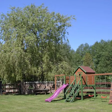 Casa vacanze Lisia Gora *