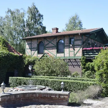 Lisia Gora