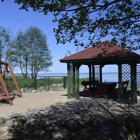 Casa vacanze Lisia Gora