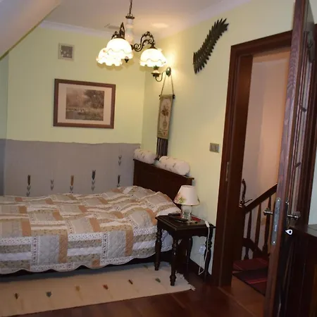 Lisia Gora Casa vacanze *