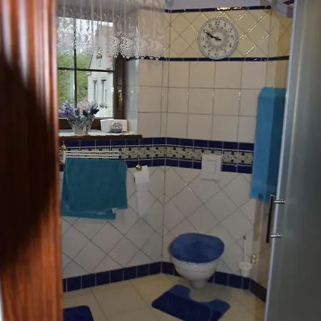 Lisia Gora Casa vacanze Glowczyce