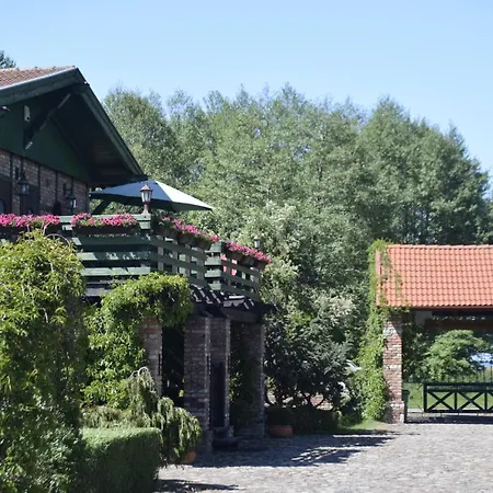 Casa vacanze Lisia Gora *