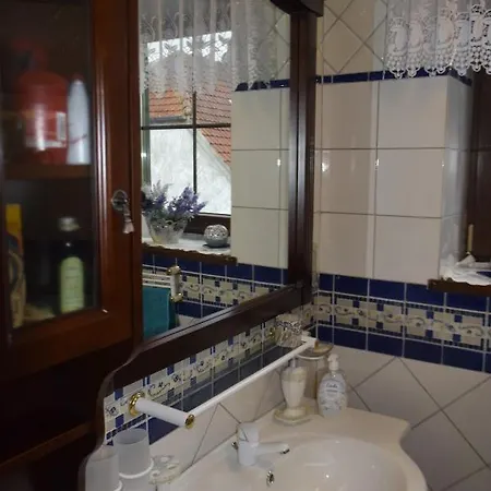 Lisia Gora Casa vacanze *