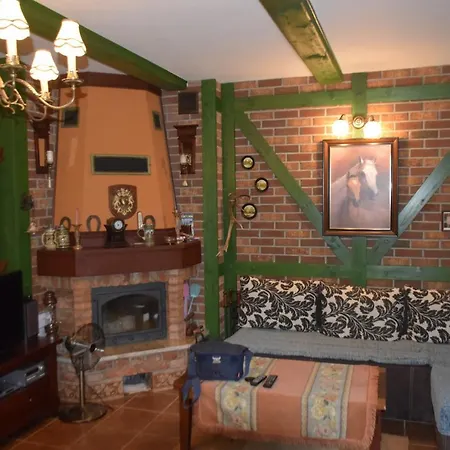 Casa vacanze Lisia Gora *