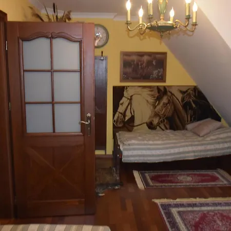 Lisia Gora Glowczyce