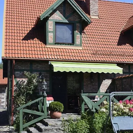 Casa vacanze Lisia Gora *