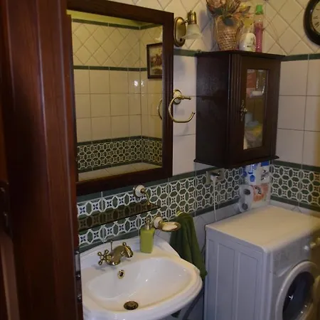 Casa vacanze Lisia Gora *